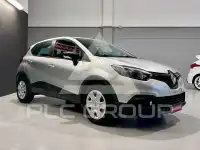 2016 Renault Captur