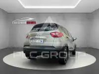 2016 Renault Captur