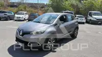 2016 Renault Captur