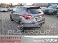 2016 Renault Captur