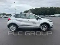 2016 Renault Captur