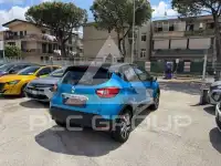 2016 Renault Captur