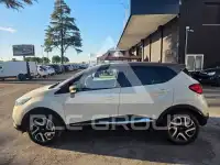 2016 Renault Captur