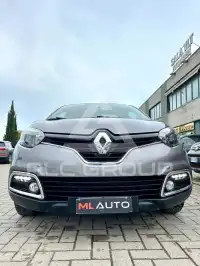 2016 Renault Captur