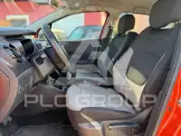 2016 Renault Captur
