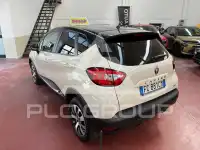 2016 Renault Captur
