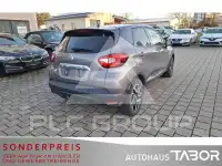 2016 Renault Captur