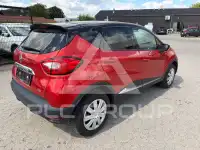 2016 Renault Captur