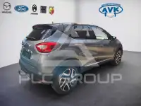 2016 Renault Captur