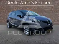 2016 Renault Captur