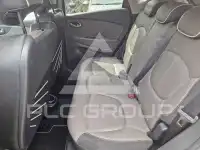2016 Renault Captur