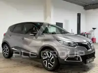 2016 Renault Captur