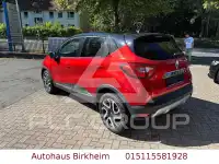 2016 Renault Captur