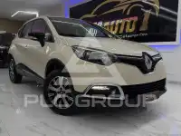 2016 Renault Captur