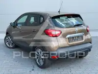 2016 Renault Captur