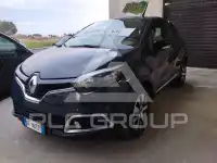 2016 Renault Captur