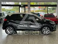 2016 Renault Captur