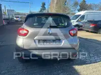 2016 Renault Captur