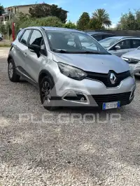 2016 Renault Captur