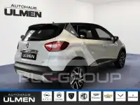 2016 Renault Captur