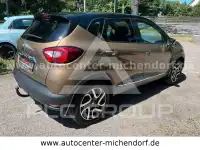 2016 Renault Captur