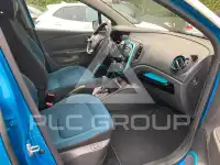 2016 Renault Captur