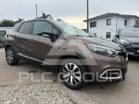 2016 Renault Captur