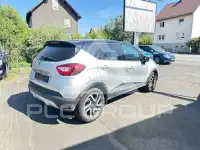 2016 Renault Captur
