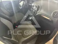 2016 Renault Captur
