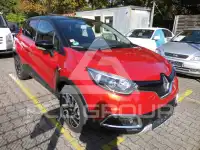 2016 Renault Captur