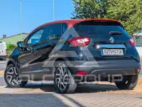 2016 Renault Captur
