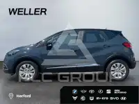 2016 Renault Captur