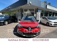 2016 Renault Captur