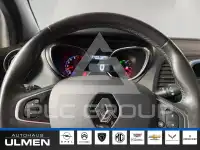 2016 Renault Captur