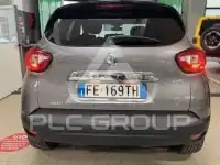 2016 Renault Captur