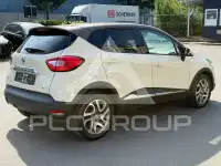 2016 Renault Captur