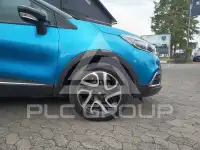 2016 Renault Captur