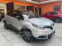 2016 Renault Captur