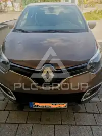 2016 Renault Captur