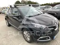 2016 Renault Captur