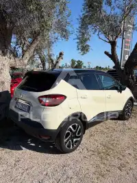 2016 Renault Captur