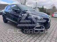 2016 Renault Captur