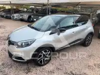 2016 Renault Captur