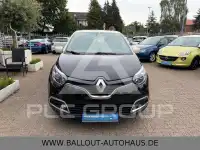 2016 Renault Captur
