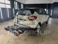 2016 Renault Captur