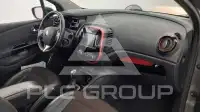 2016 Renault Captur
