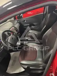 2016 Renault Captur