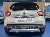 2016 Renault Captur