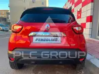 2016 Renault Captur