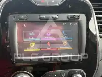 2016 Renault Captur